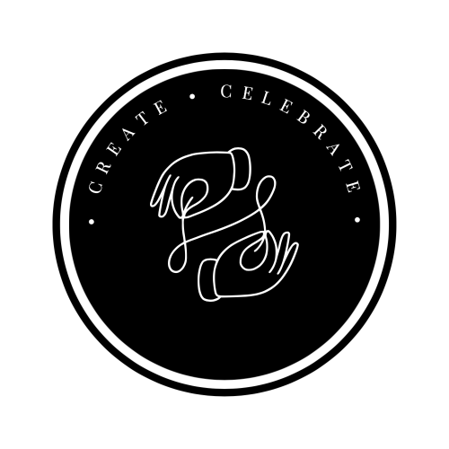 Create. Celebrate.